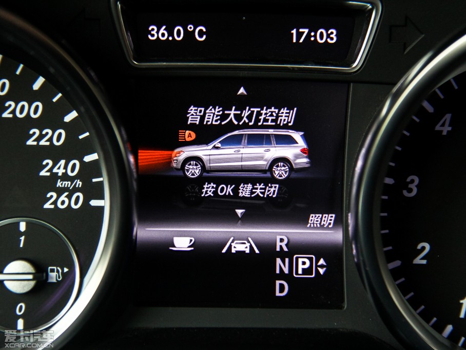 2013YGL GL 500 4MATIC