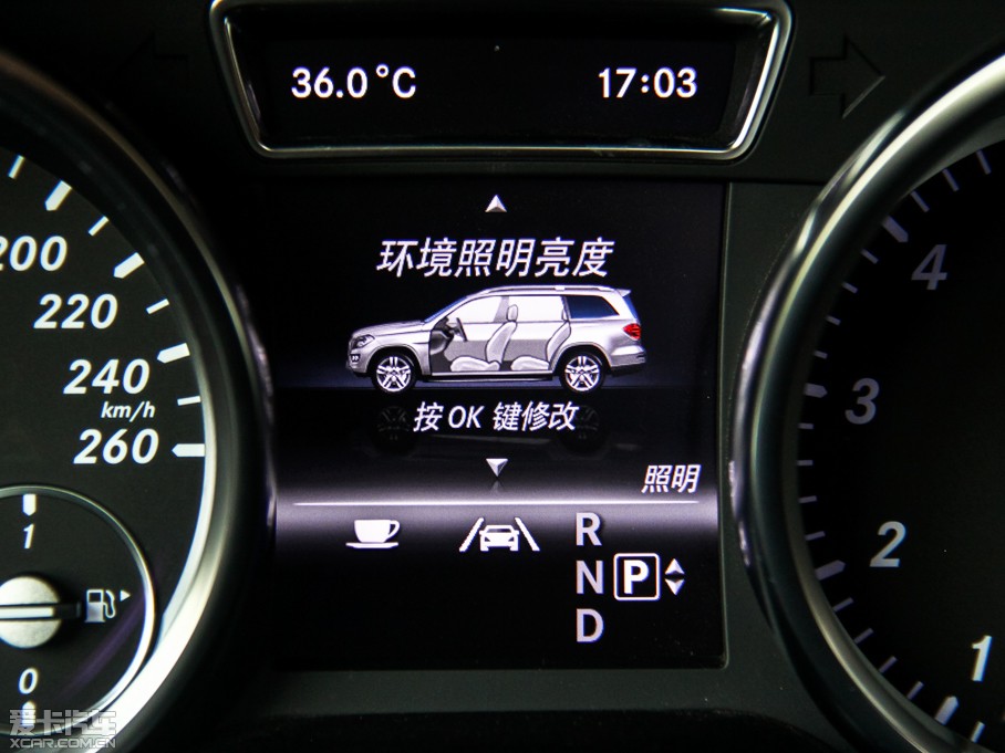 2013YGL GL 500 4MATIC