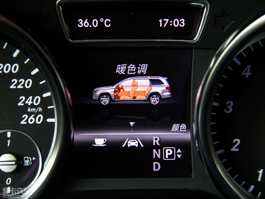 2013YGL GL 500 4MATIC