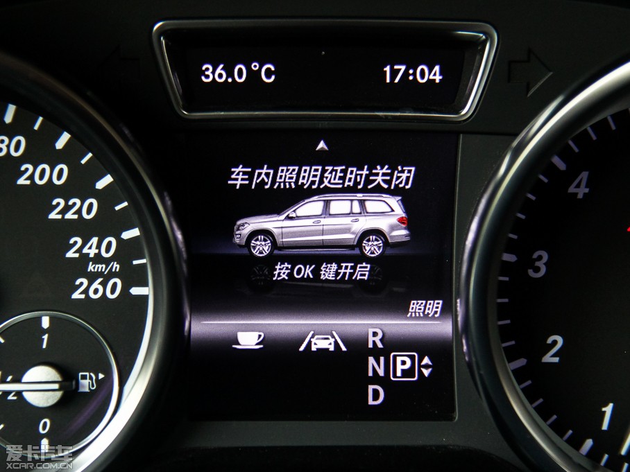 2013YGL GL 500 4MATIC