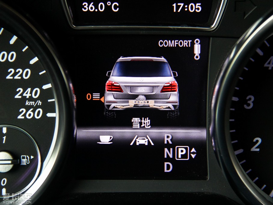 2013YGL GL 500 4MATIC