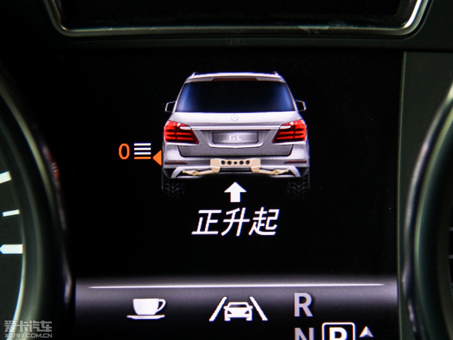 2013YGL GL 500 4MATIC