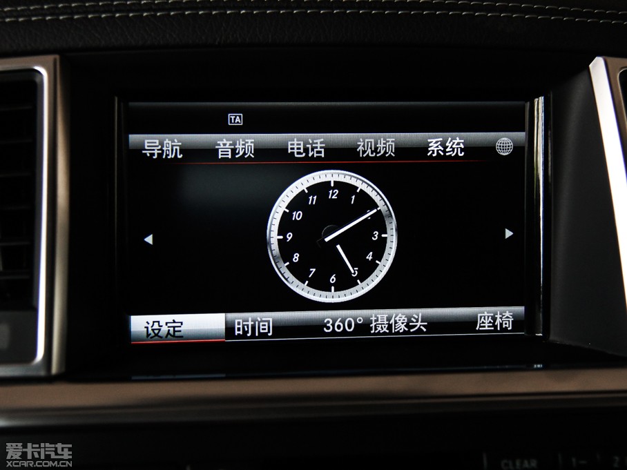 2013YGL GL 500 4MATIC