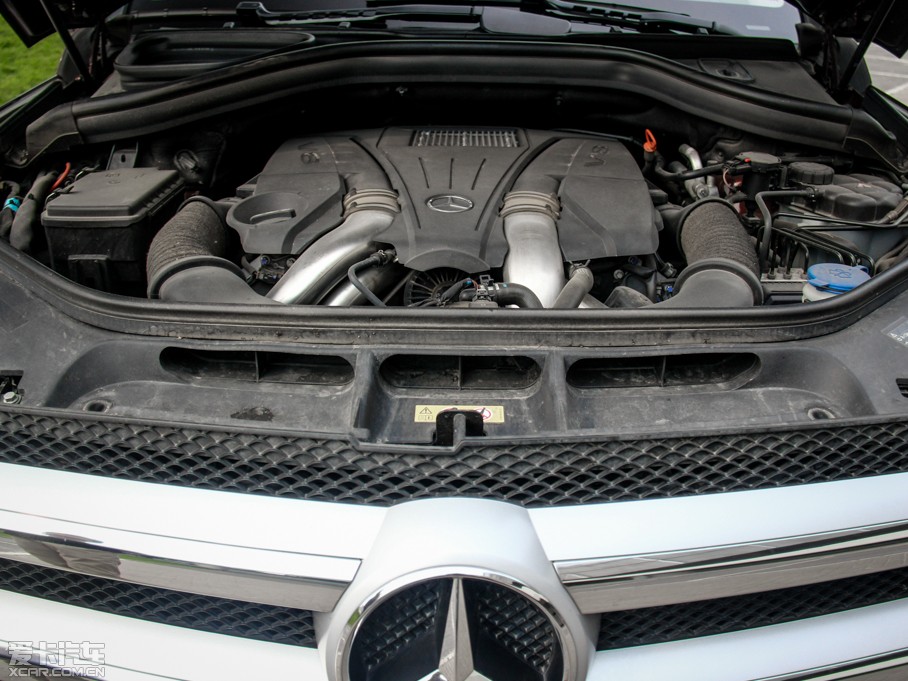 2013YGL GL 500 4MATIC