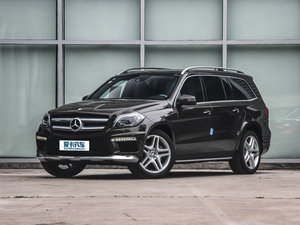 2013GL 500 4MATIC ǰ45