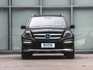 2013GL 500 4MATIC ǰ