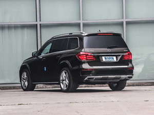 2013GL 500 4MATIC 45