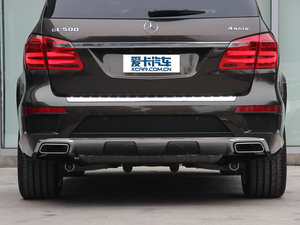 2013GL 500 4MATIC (x)(ji)^