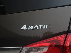 2013GL 500 4MATIC (x)(ji)^