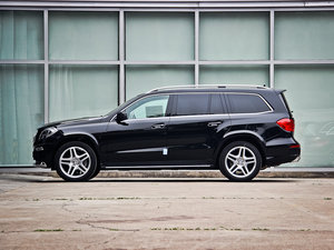 2013GL 500 4MATIC w^