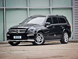 2013GL 500 4MATIC w^