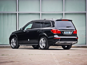 2013GL 500 4MATIC w^