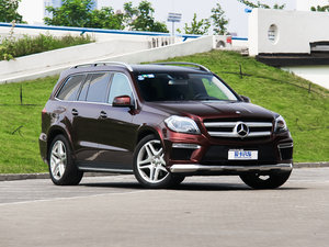 2013GL 500 4MATIC w^