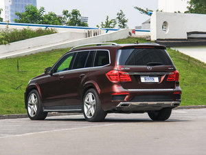 2013GL 500 4MATIC w^