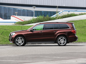 2013GL 500 4MATIC w^