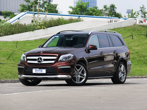 2013GL 500 4MATIC w^