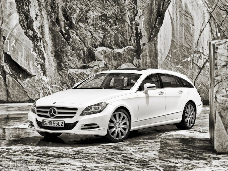 2013��YCLS�C�b܇ CLS 250 CDI Shooting Brake