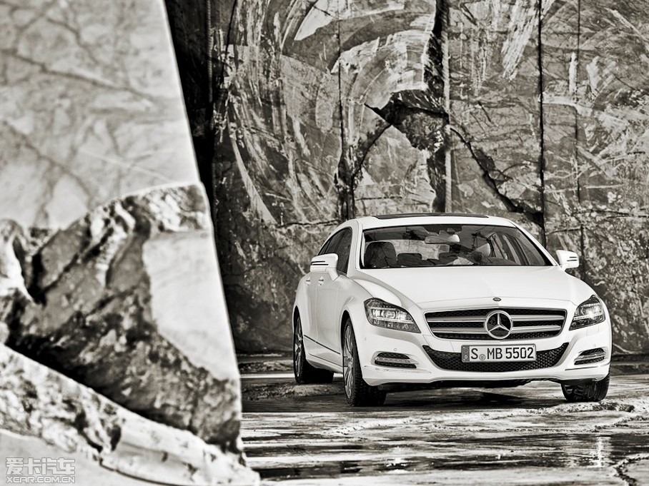 2013��YCLS�C�b܇ CLS 250 CDI Shooting Brake