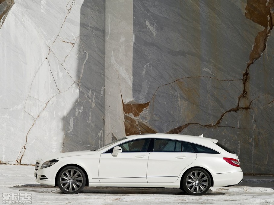 2013��YCLS�C�b܇ CLS 250 CDI Shooting Brake