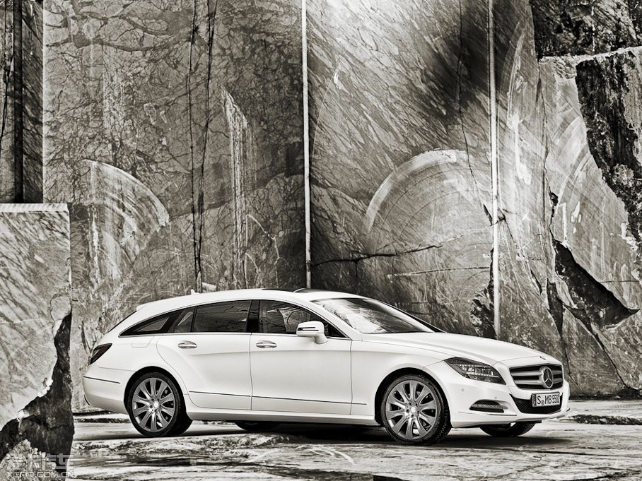 2013��YCLS�C�b܇ CLS 250 CDI Shooting Brake