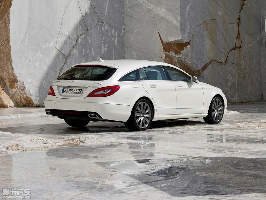 2013��YCLS�C�b܇ CLS 250 CDI Shooting Brake