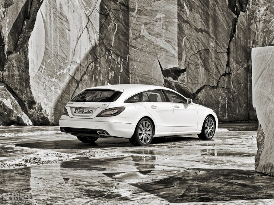 2013��YCLS�C�b܇ CLS 250 CDI Shooting Brake