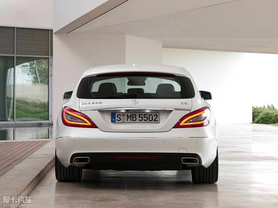 2013��YCLS�C�b܇ CLS 250 CDI Shooting Brake