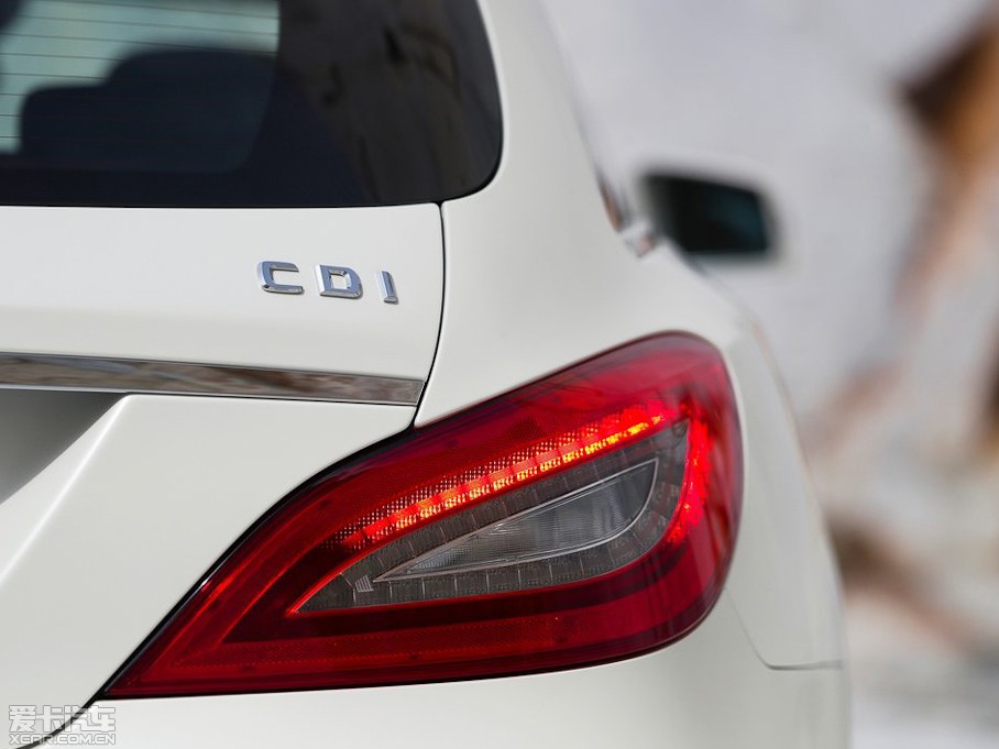 2013��YCLS�C�b܇ CLS 250 CDI Shooting Brake