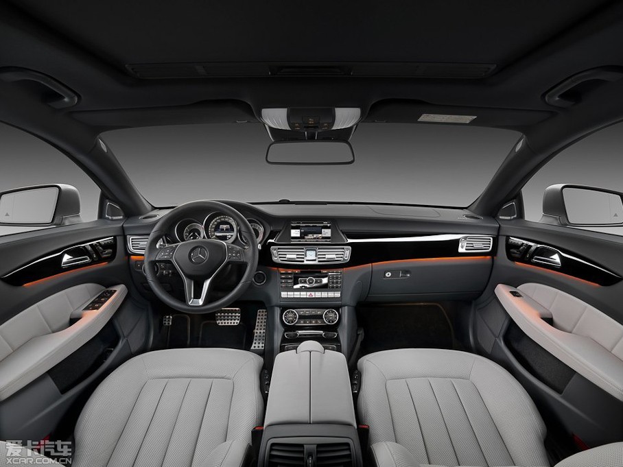 2013��YCLS�C�b܇ CLS 500 Shooting Brake