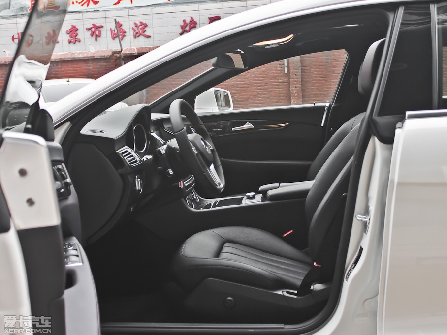 2013YCLSCb܇ CLS 350 Cbr