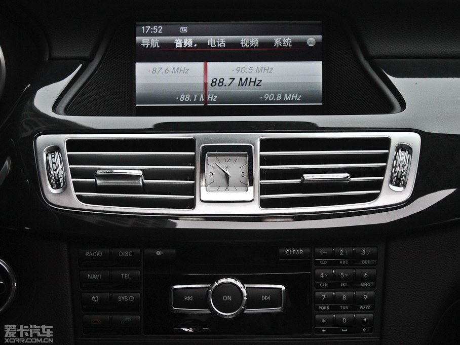 2013YCLSCb܇(ch) CLS 350 Cbr(sh)