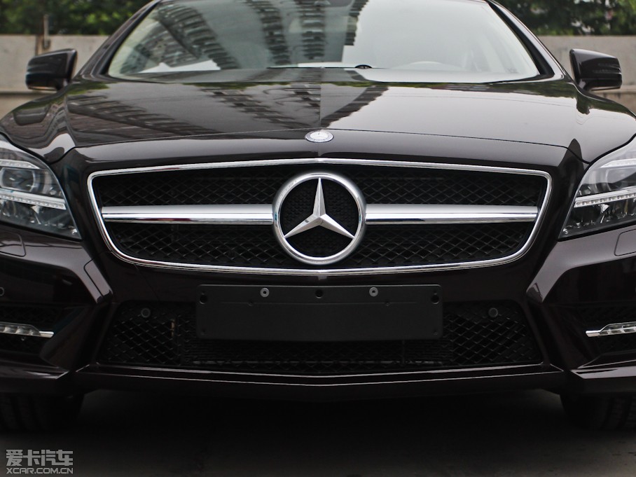 2013YCLSCb܇(ch) CLS 350 Cbr(sh)