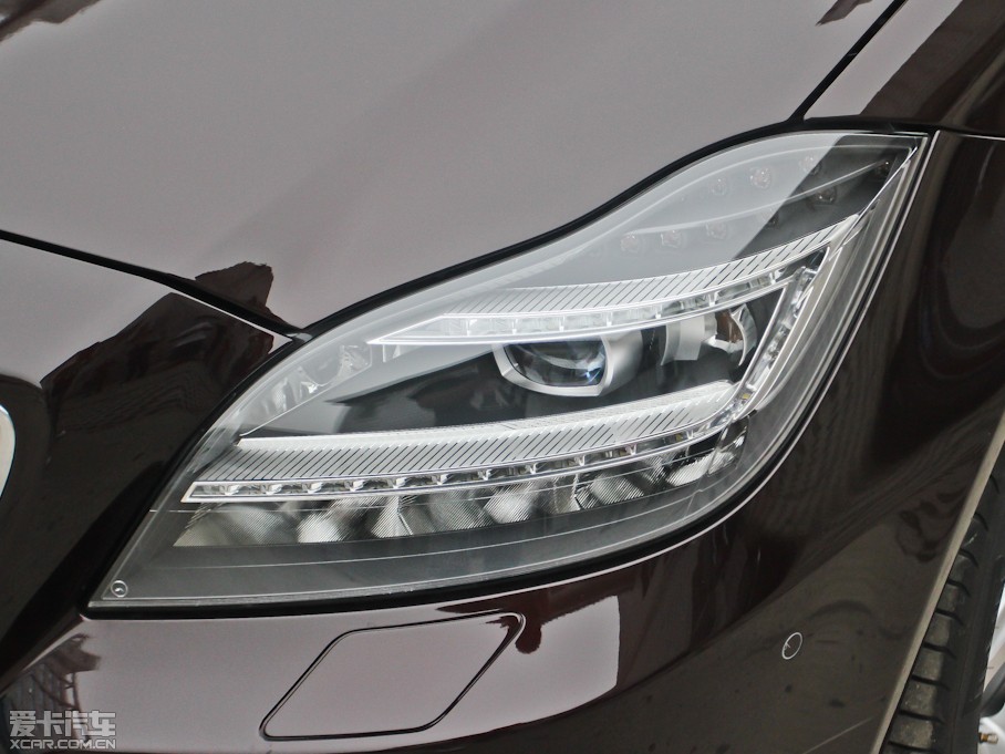 2013YCLSCb܇ CLS 350 Cbr