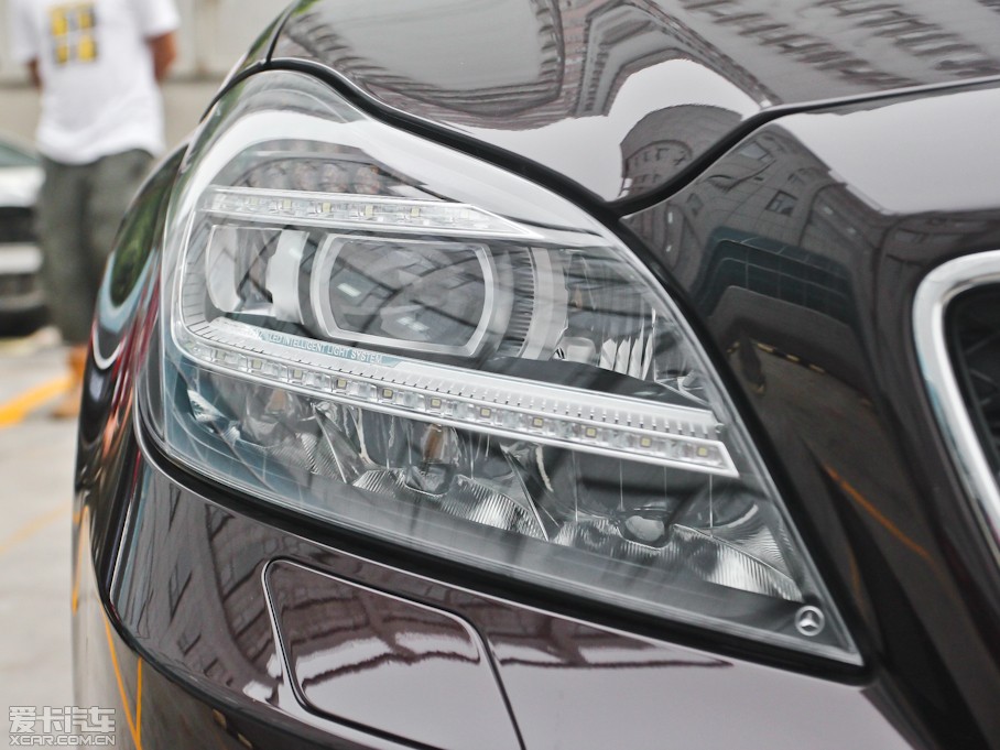 2013YCLSCb܇ CLS 350 Cbr