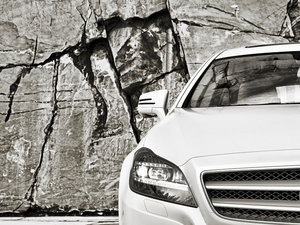 2013CLS 250 CDI Shooting Brake (ji)^