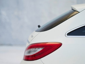 2013CLS 250 CDI Shooting Brake (ji)^