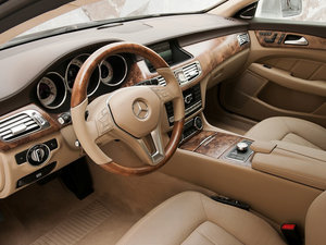 2013CLS 250 CDI Shooting Brake п؅^(q)