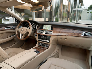 2013CLS 250 CDI Shooting Brake п؅^(q)