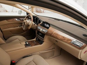 2013CLS 250 CDI Shooting Brake п؅^(q)
