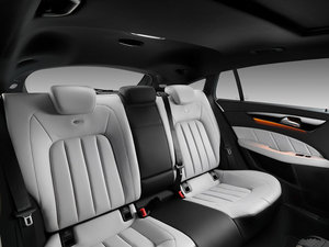 2013CLS 500 Shooting Brake g