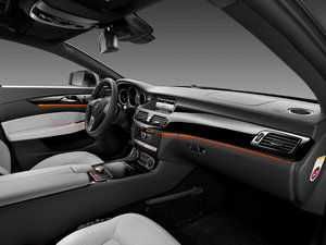 2013CLS 500 Shooting Brake п؅^