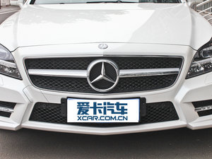 2013CLS 350 Cbr оW