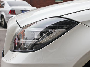 2013CLS 350 Cbr (ji)^