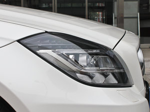 2013CLS 350 Cbr(sh) (x)(ji)^