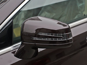 2013CLS 350 Cbr(sh) (x)(ji)^