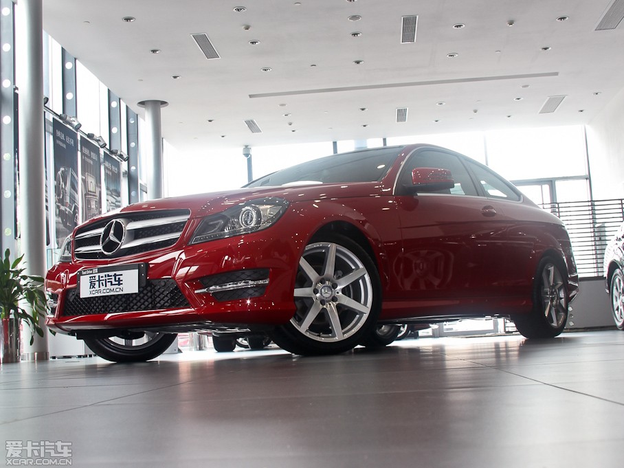 2013YC(M) C 180 Iܰ