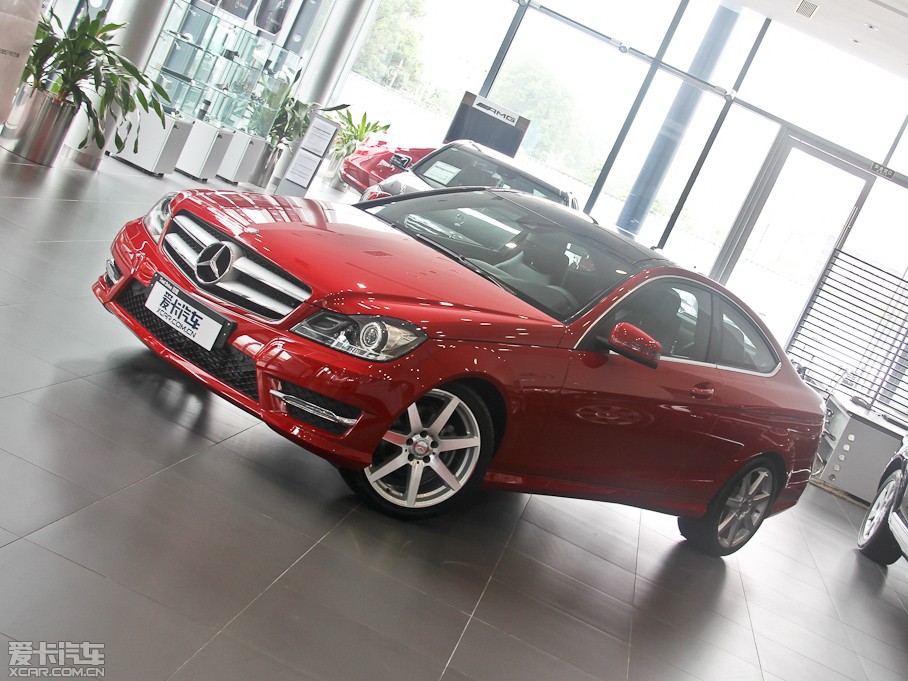 2013YC(M) C 180 Iܰ