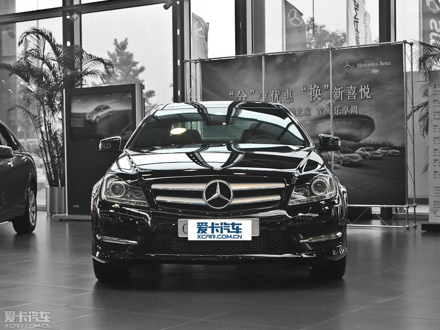 2013YC(M) C 180 Iܰ