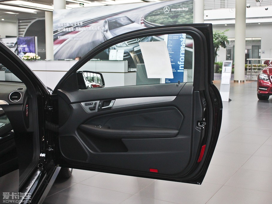 2013YC(M) C 180 Iܰ