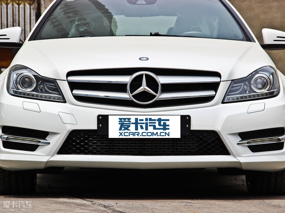 2013YC(M) C 180 Iܰ